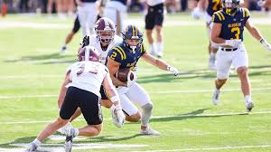 Football vs UW-La Crosse