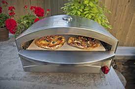 We did not find results for: Camp Chef Italia Artisan Pizza Oven Review Piaci Pizza