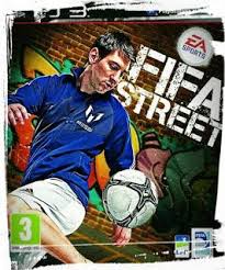 Fifa Street 4 Ppsspp Iso Free Download Xbox 360 Fifa Xbox Games For Kids Xbox