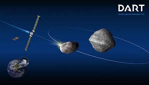 Martes, 19 de septiembre de 2017. El Plan De La Nasa Para Desviar Meteoritos Estara Listo En Julio De 2021 Libertad Digital