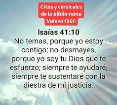 Citas Y Versiculos De La Biblia Reina Valera 1960 Fotos Facebook Lamentaciones 3:27 bueno le es al hombre llevar el yugo desde su juventud. la biblia reina valera 1960