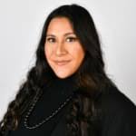 Litigation Support Specialist Silvia Pimentel