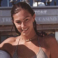 Adria Elliott's profile player from United States