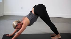 She also posts inspirational and sometimes funny videos, as well as q and a's on wednesday kino's channel is an amazing resource for anyone who is interested in, or who is currently practicing, yoga. 20 Minute Everyday Vinyasa Flow Yoga Class Lululemon Youtube