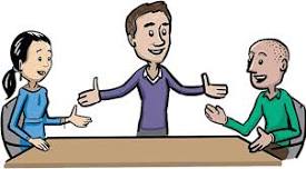 What to do When You Want to Slap Someone, ....But You Can't!