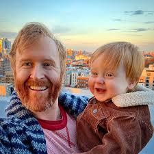 Nicholas Bennett (@thenickb) • Instagram photos and videos