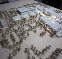 PETER MCCANN //ARCHITECTURAL MODELS INC.