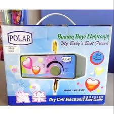 Per polar original mesin ayunan bayi otomatis elektrik tokoabet. Ayunan Elektrik Polar Ayunan Bayi Ayunan Otomatis Ayunan Listrik Shopee Indonesia