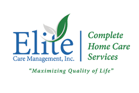 All the aides they've placed with our family are well trained and provide both physical and emotional help to their patients. Elite Care Management Inc Health Care Home Health Care Services Crossroads Regional Chamber Of Commerce In