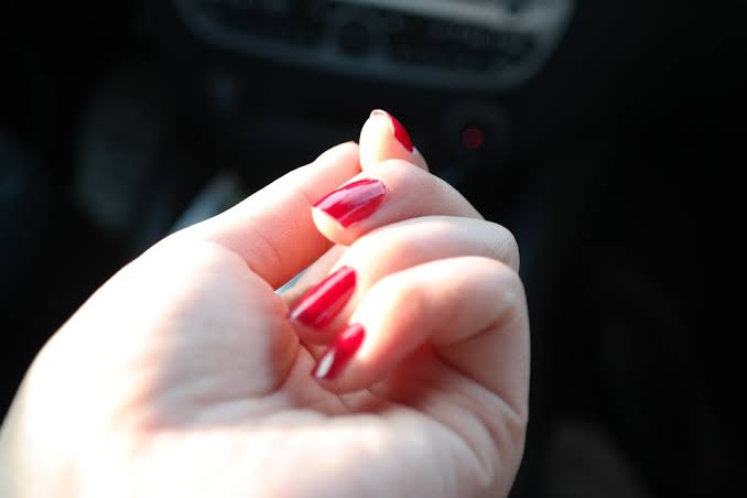 Image result for pixabay nails"