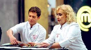 It is a unique experience for. Todos Los Detalles De La Primera Final De Masterchef Celebrity 2 Entre Gaston Dalmau Y Georgina Barbarossa Pronto