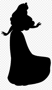 Aurora Silhouette Disney Princess Silhouette Aurora 495236 Disney Princess Silhouette Princess Silhouette Silhouette Art