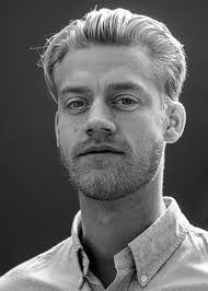 Paul Nyberg's Instagram, Twitter & Facebook