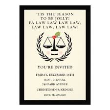 Law Firm Party Invitations Zazzle Com Party Invitations Diy Holiday Invitations Invitations Party