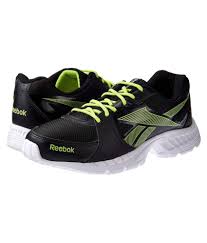 Reebok Rbk V69074 Running Shoes Green Buy Online At Best Price On Snapdeal