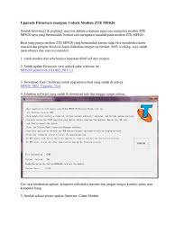 Liberar modem usb zte mf626. Upgrade Firmware Maupun Unlock Modem Zte Mf626dddddddddddddd Pdf