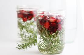 Diy Holiday Floating Candles Bell Alimento