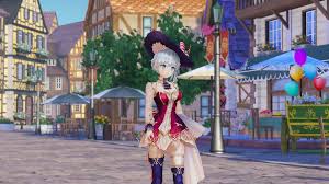 Atelier meruru plaza error : Atelier Totori The Adventurer Of Arland Dx Plaza Pc Download Crack Sohaibxtreme Official