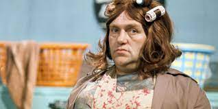 It has appeared in many famous events outside of les misérables. Les Dawson British Comedy Radio