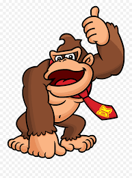 Donkey kong coloring pages printable. Donkey Kong 2d Donkey Kong Coloring Pages Png Donkey Kong Png Free Transparent Png Images Pngaaa Com