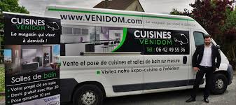 Cuisines Venidom Recrutement Franchise
