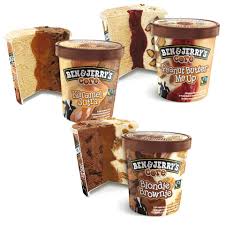 Ben & jerry's economic mission has made them to be able to increase their market share through small scale business growth. Neue Eissorten Von Ben Jerry S Essen Und Trinken