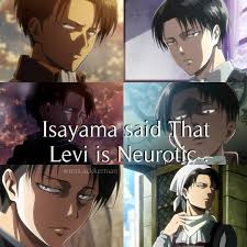 He Is Still My Futher Husband Dont Rlly Care He Has Lil Problems Im Here For The Long Wayyyy Attack On Titan Anime Attack On Titan Levi Attack On Titan