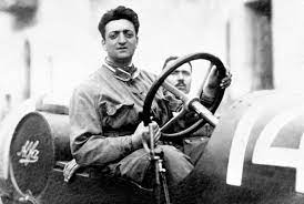 And that argument with enzo ferrari. How The Ferrari Lamborghini Rivalry Began Kissfromitaly Italy Tours