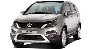 Tata Hexa Concept Suv Price Specs Review Pics Mileage In India