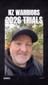 🔥🏉 Hey Warrior Fam