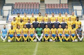 Historical grounds can be chosen as well. Union St Gilloise Kader Spielplan Und Weitere Infos Zur Mannschaft Fussball Sport Bild