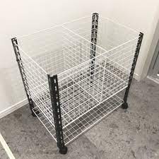 我が家は４人家族ですが みんながプチ潔癖 なのか １度着たものは全て洗濯 バスタオルはもちろんフェイスタオルもその都度交換 手洗い 用タオルにキッチンタオルに シーツや枕カバーに 毎日毎日大量の洗濯物が br 市販のカゴじゃまったく収まりませんでした