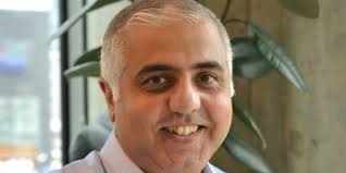 Spectrum.Life appoints Dr Rizwan Khalid as medical director