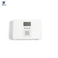 Battery Electrochemical Sensor Carbon Monoxide Detector Continuous Monitoring Beeping Sound Alarm China Carbon Monoxide Detector Co Detector Made In China Com
