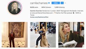 Shop boohoo's range of womens and mens clothing for the latest fashion trends you can totally do your thing in, with 100s of new styles landing every day! Fashion Instagram Influencers Meet The 25 Top Fashion Influencers On Instagram