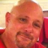 Robert Patrick Alexander