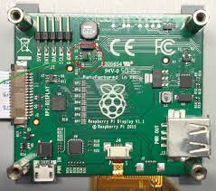 Backlight Control Hardware Raspberry Pi Projects
