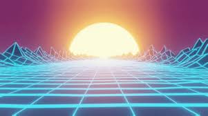 Check out this fantastic collection of aesthetic gif wallpapers, with 54 aesthetic gif background images for your desktop, phone or tablet. Big Image Aesthetic Vapor Wave Page 1 Line 17qq Com
