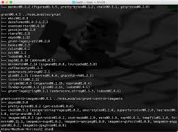 Image result for Yeoman File Generation