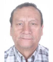 PEDRO BERNARDO CHAMPA TOLEDO candidato Municipalidad Provincial CASMA