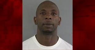 Deputies arrest wanted man with Penske moving van rented in Virginia but  never returned