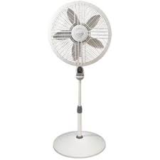 18 Pedestal Fan With Remote Control Model 1880