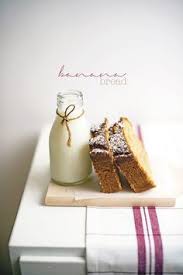 Banan Bread With Pea En 2020 Gomitas Caseras Fotografia De Comida Fotografia De Alimentos