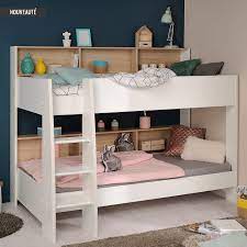 lits superposes pampelune pas cher lit enfant camif iziva com lit double enfant lit enfant lits superposes bas