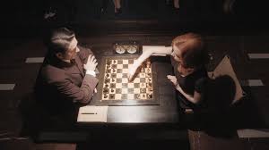 The Queens Gambit: Every Chess Position - Chess.com