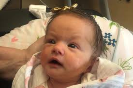 Fundraiser for Garrett Ozar by Everlys Family : Tiny Warrior Everly Ozar  fights brain cancer