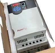 20F11NC085AA0NNNNN PowerFlex Air Cooled 753 AC Drive New ...