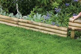 We did not find results for: 100 Garden Edging Ideas That Will Inspire You To Spruce Up Your Yard Timber Garden Edging Wood Garden Edging Garden Border Edging