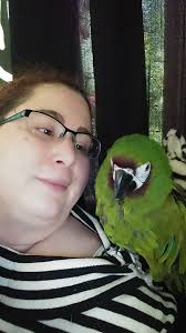 Umm Mom, why do I still smells da peanut butter? 🤣🤣❤️