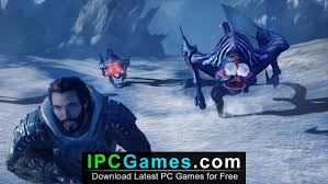 Lost Planet 3 Free Download - IPC Games